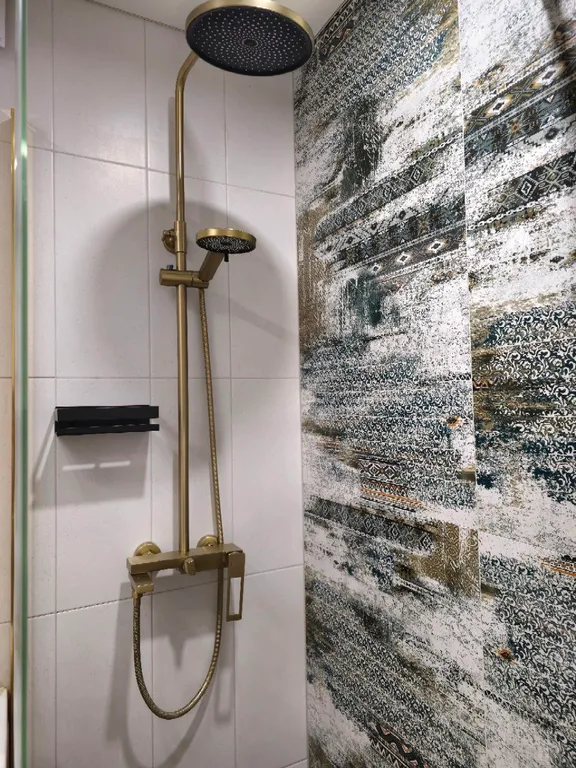 Квартира Яркая квартира в центре Калининграда — Калининград