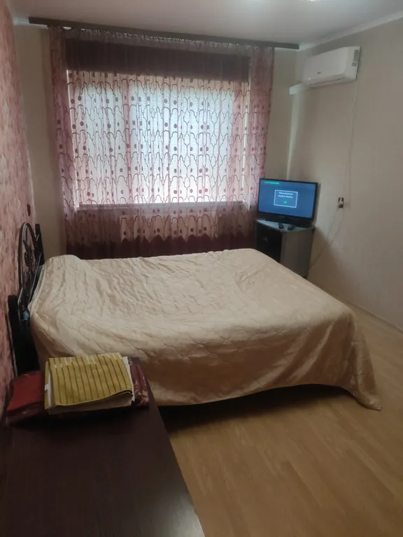 2х комнатная квартира в центре города — аренда посуточно в Тимашёвск