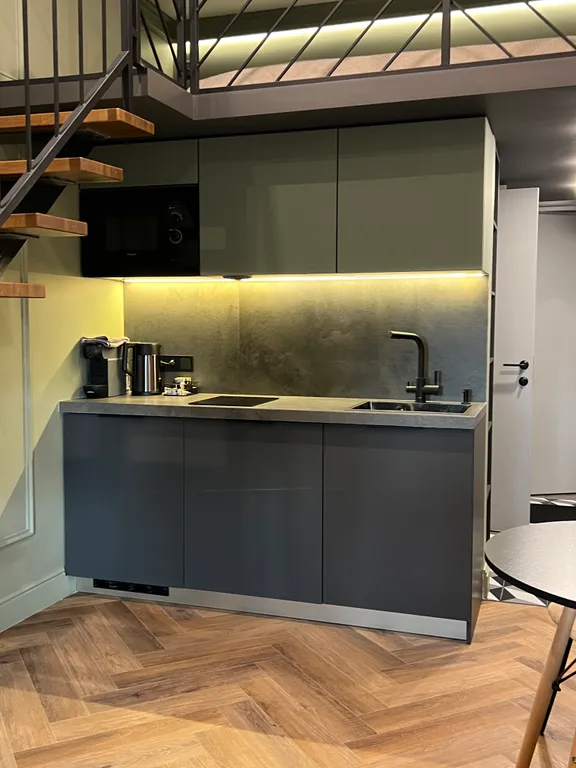 Apartments Deluxe 3