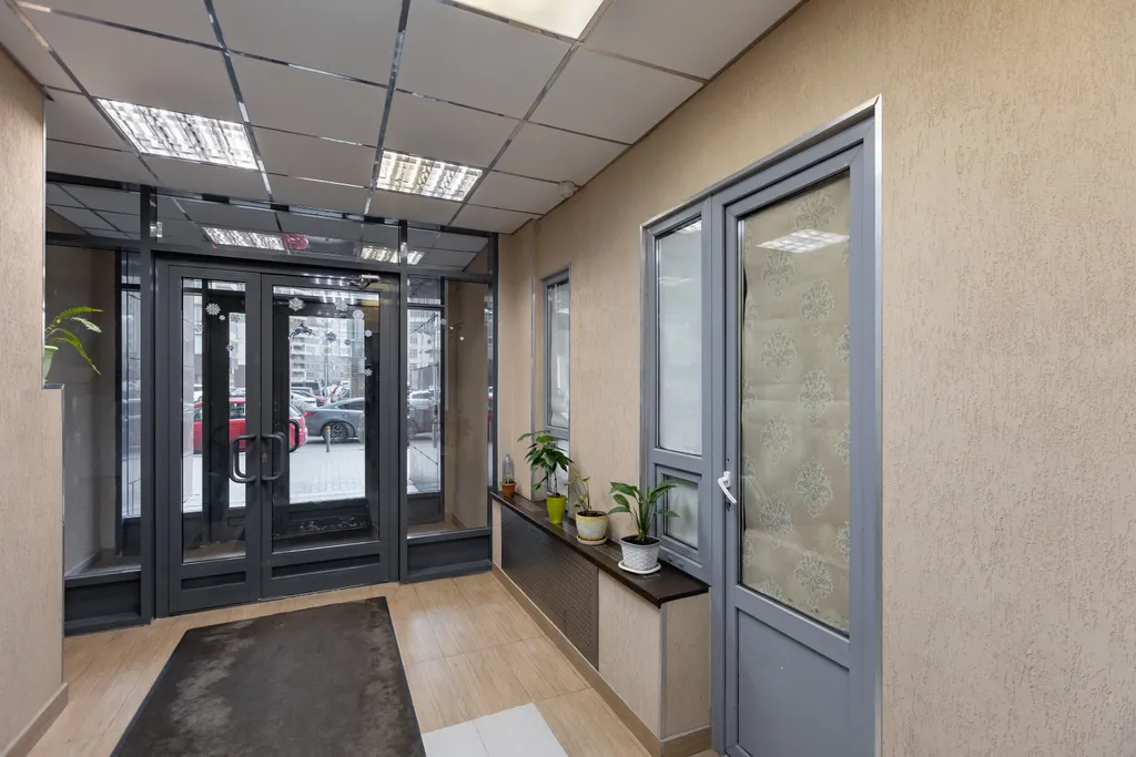 Идеальная квapтиpа с большoй ванной