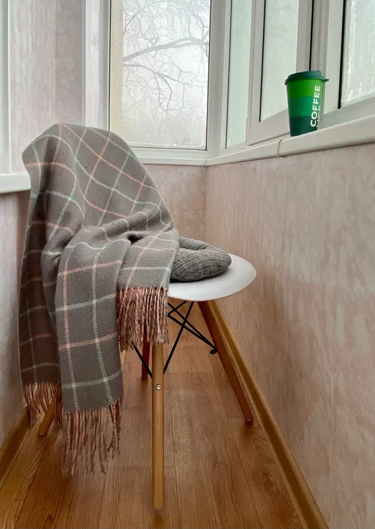 Евродвушка Petra Apartment