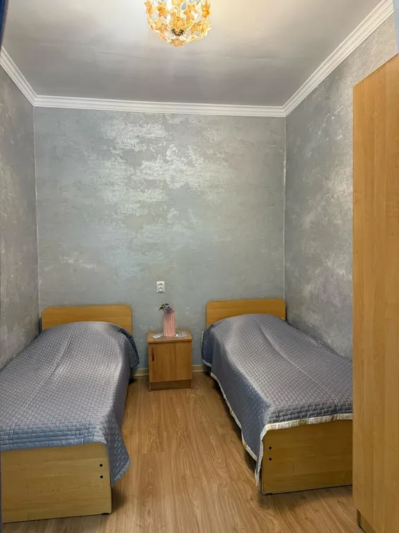 Квартира Комната — Гагра