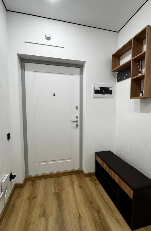 Апартаменты в ЖК Вишневый Сад