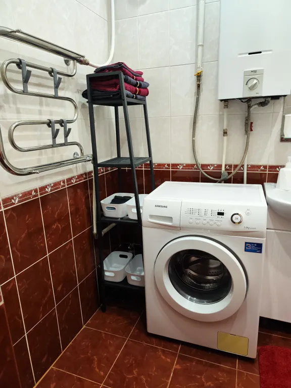 Квартира Квартира в исторической части города — Великий Новгород