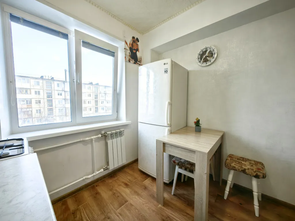 2 к квартира на Северной: удобство и комфорт рядом с "Звездочкой"