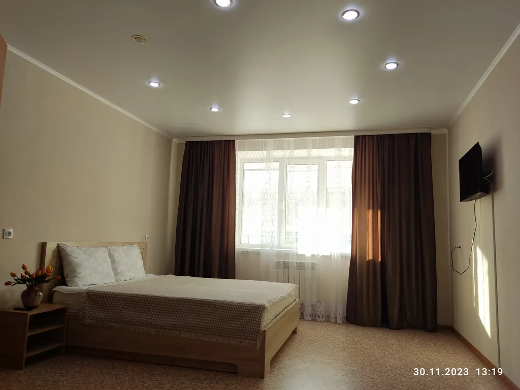 Апартаменты в гостях у Лилии