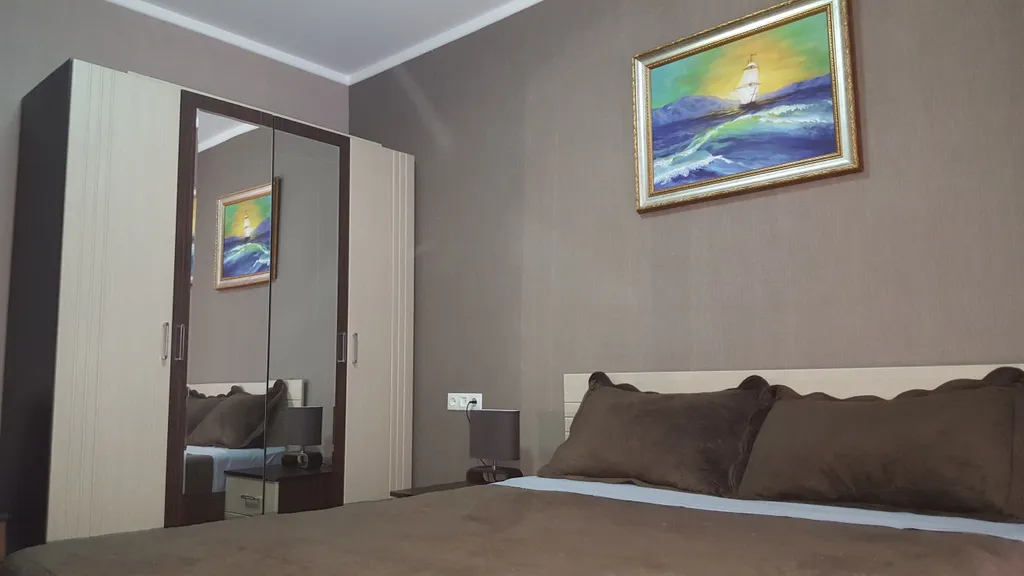 Mimino Apartment Deluxe First Line (K I)