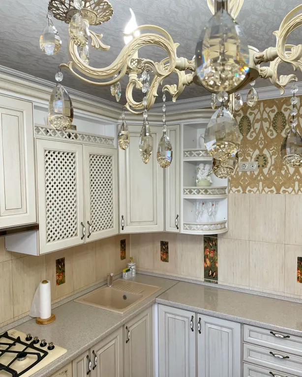 Квартира Квартира Все для души и комфорта — Владикавказ