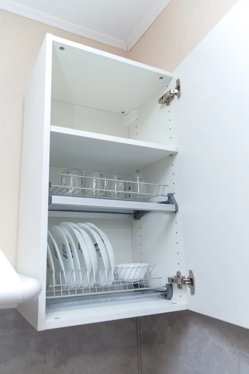 Комфортная квартира смарт в новом доме