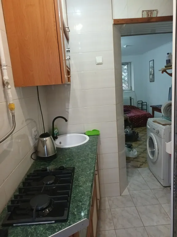 Уютная квартирка в центре города