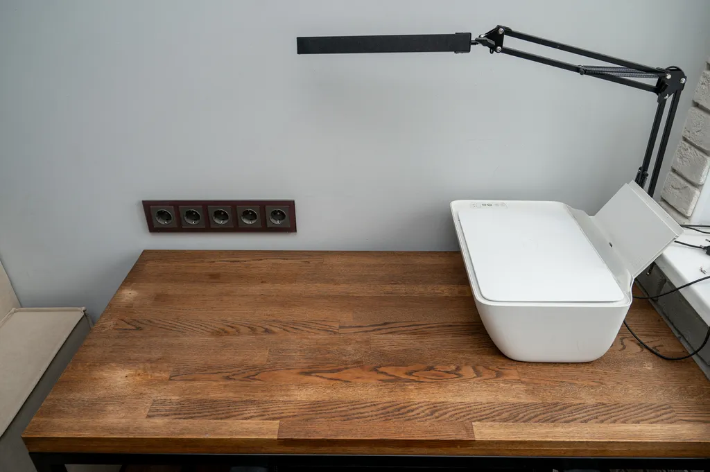 Панорама на старый город с 11 этажа