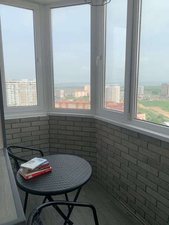 Квартира 1-комнатная Квартира — Анапа