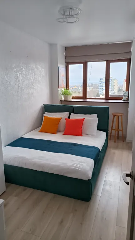 Квартира 1-комнатная Квартира — Анапа