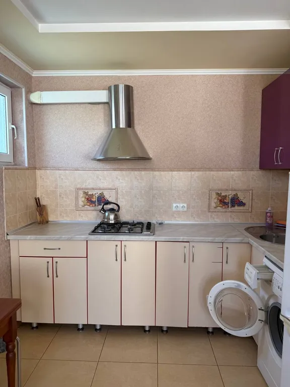 Квартира Комната — Евпатория