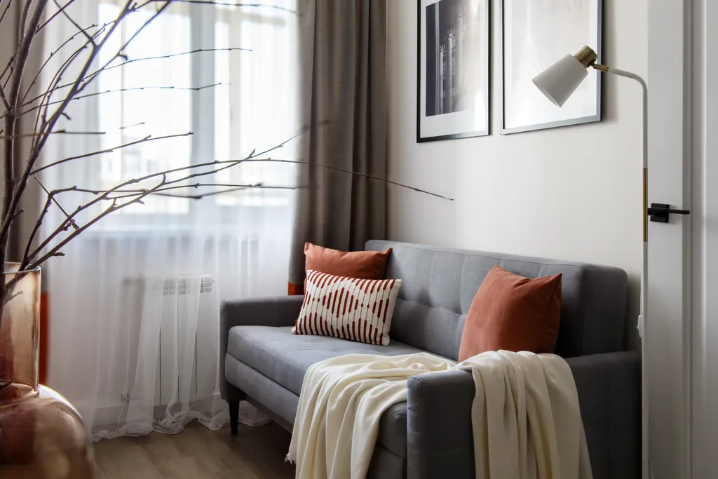 Премьер в центре