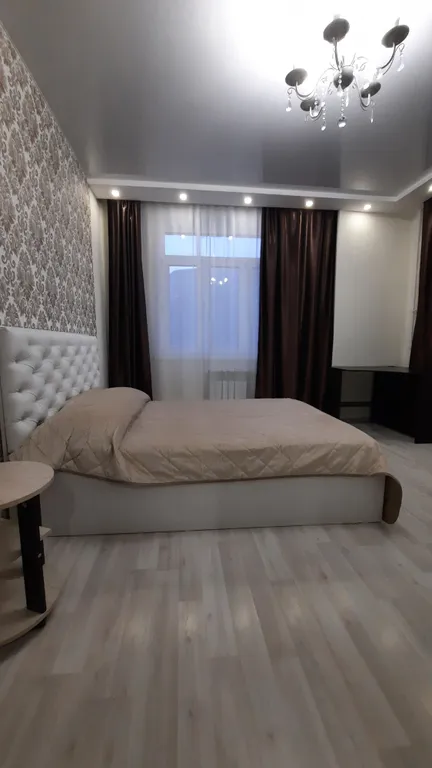 Квартира в центре — аренда посуточно в Киров