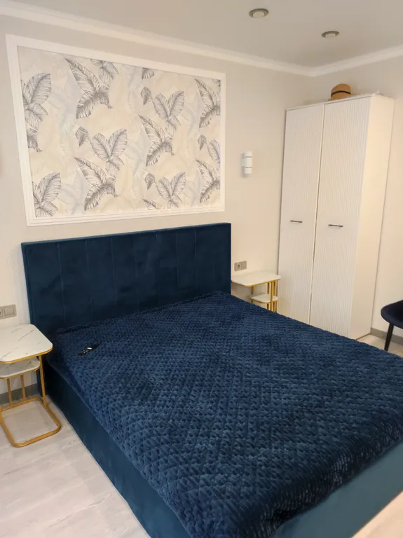 Квартира рядом с морем — аренда посуточно в Светлогорск