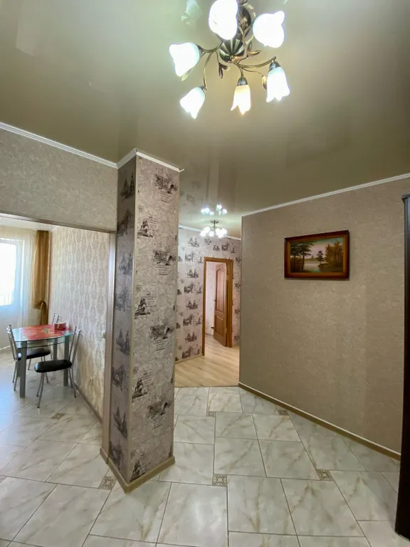 Апартаменты Вега на Набережной