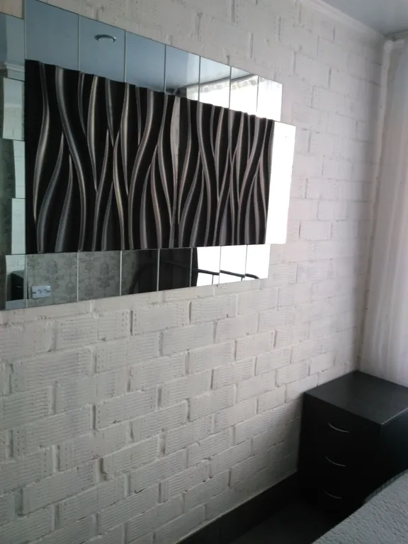 Квартира Двухкомнатные апартаменты у моря — Ейск