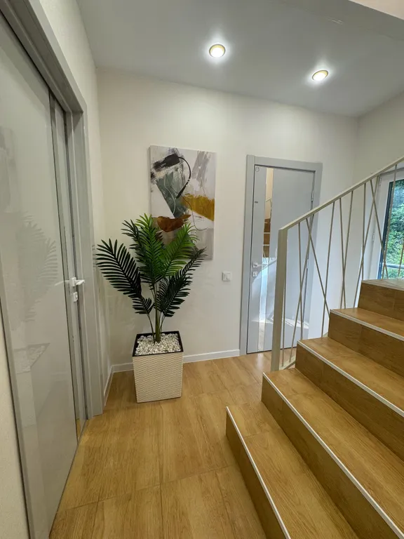 Коттедж Коттедж Таунхаус Lounge — Казачий Брод