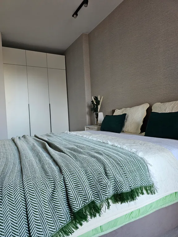 Лучшая 2-я квартира в центре города