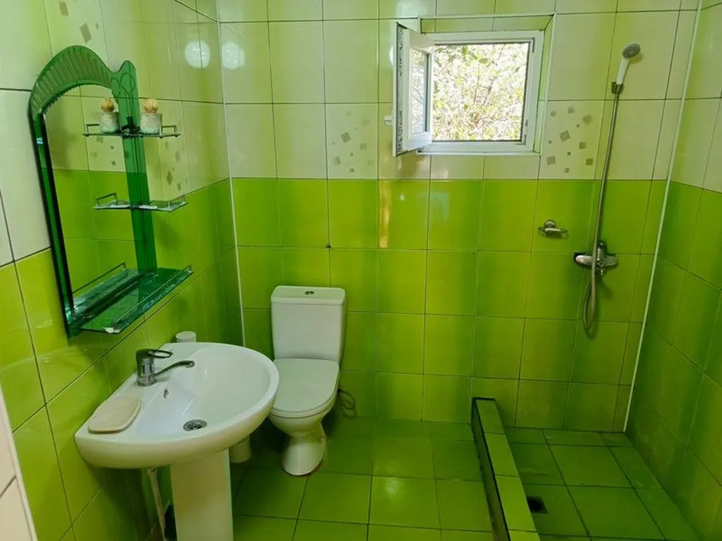 Квартира Комната — Приморское