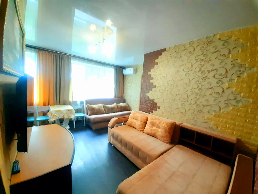 Квартира в центре