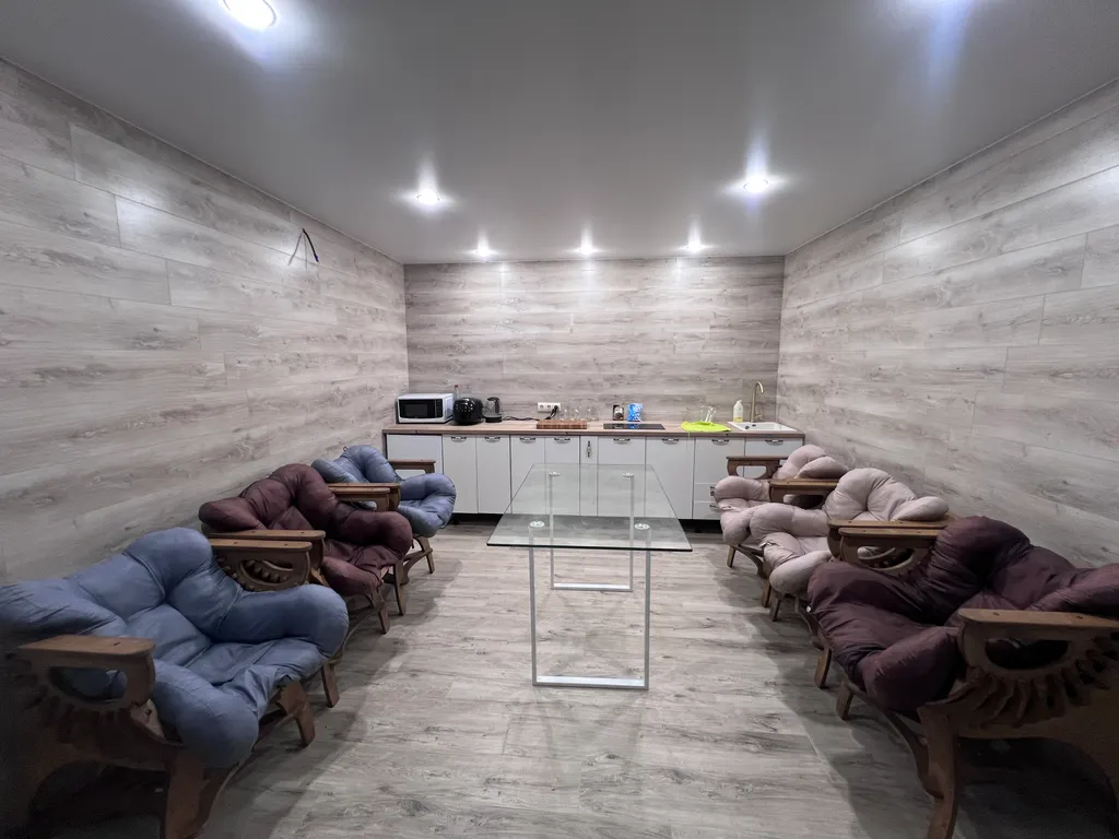 Уютный таунхауз с бассейном и зоной отдыха