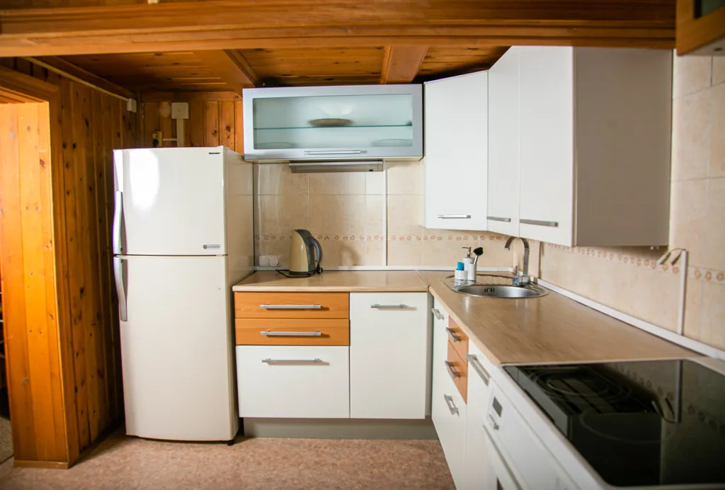 1-комнатный Дом