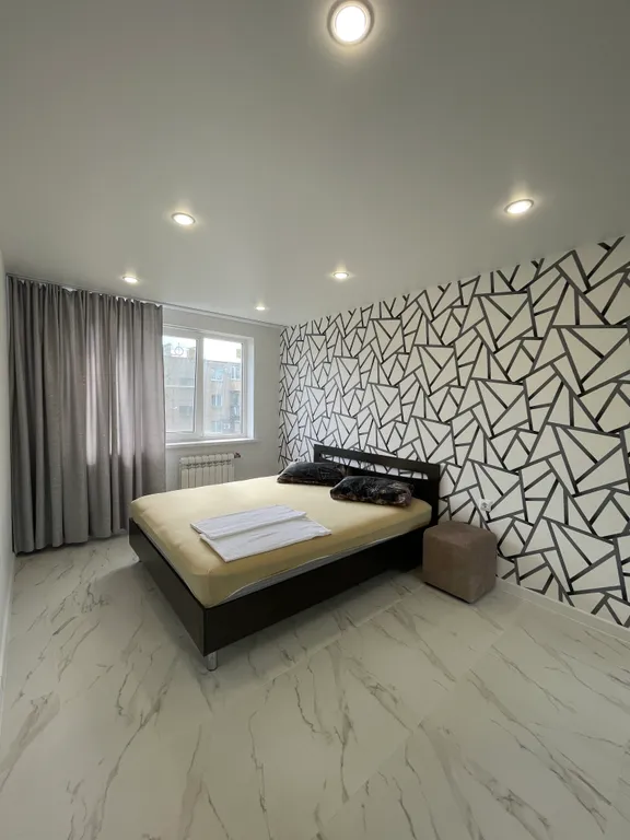 Уютная, чистая, комфортная двухкомнатная квартира