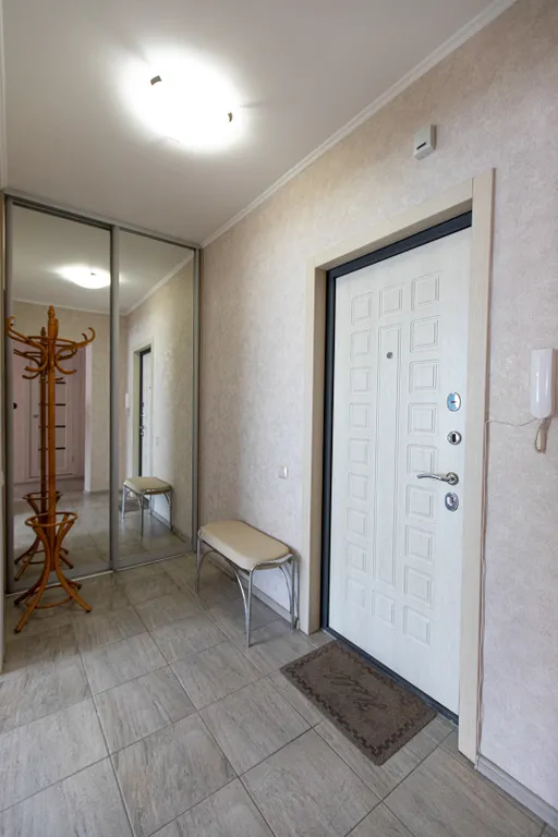 Квартира Отличная квартира рядом с ТРЦ Планета — Красноярск