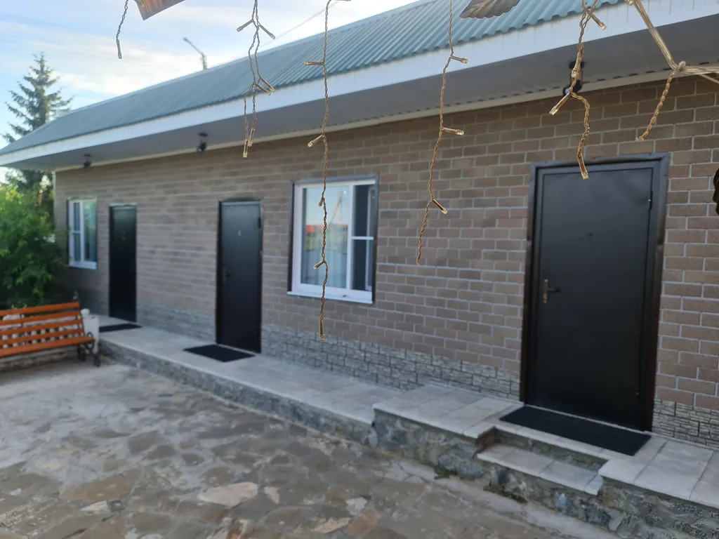 Квартира студия