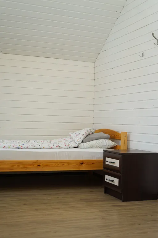 База Отдыха Якорная!