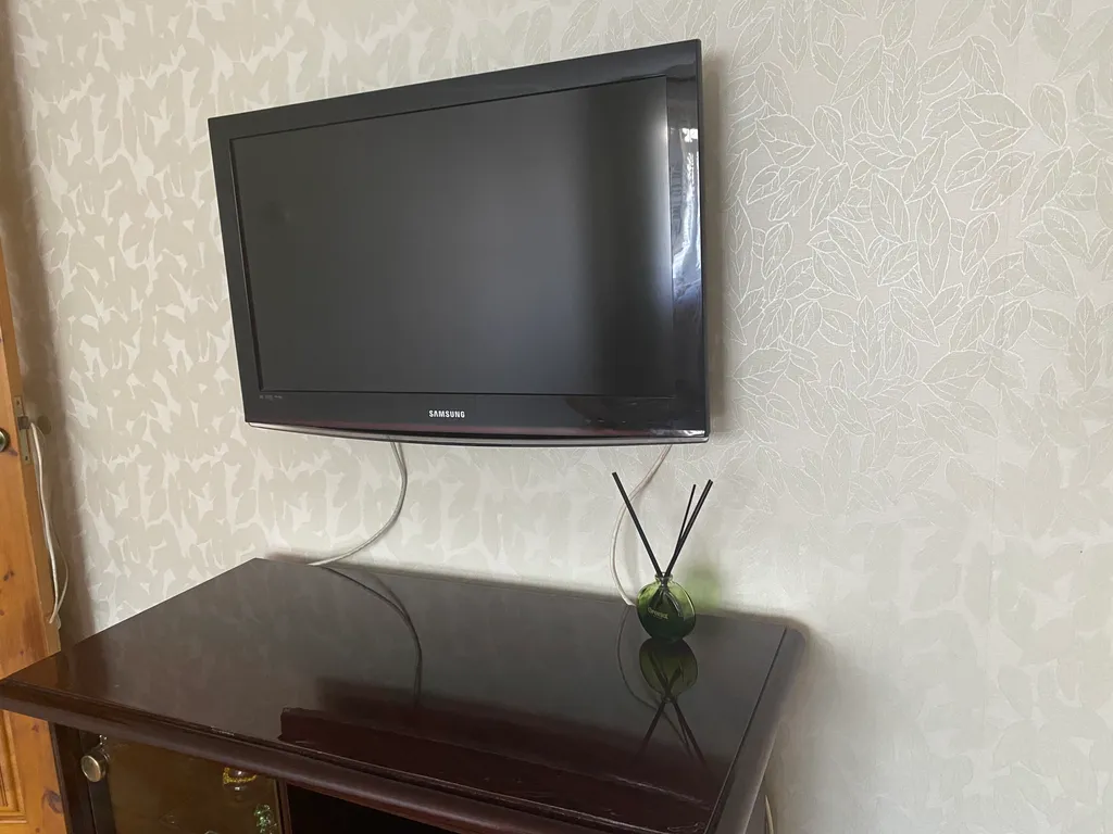 Квартира 3-комнатная Квартира — Калининград