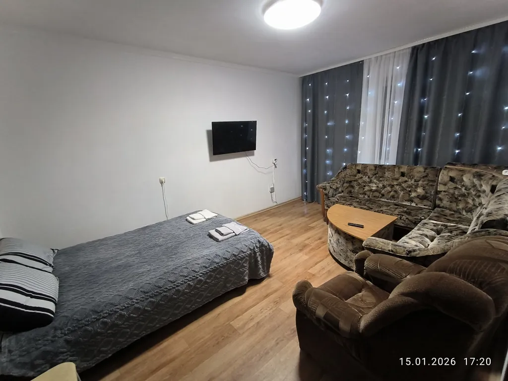 Уютная квартира — аренда посуточно в Каменск-Шахтинский