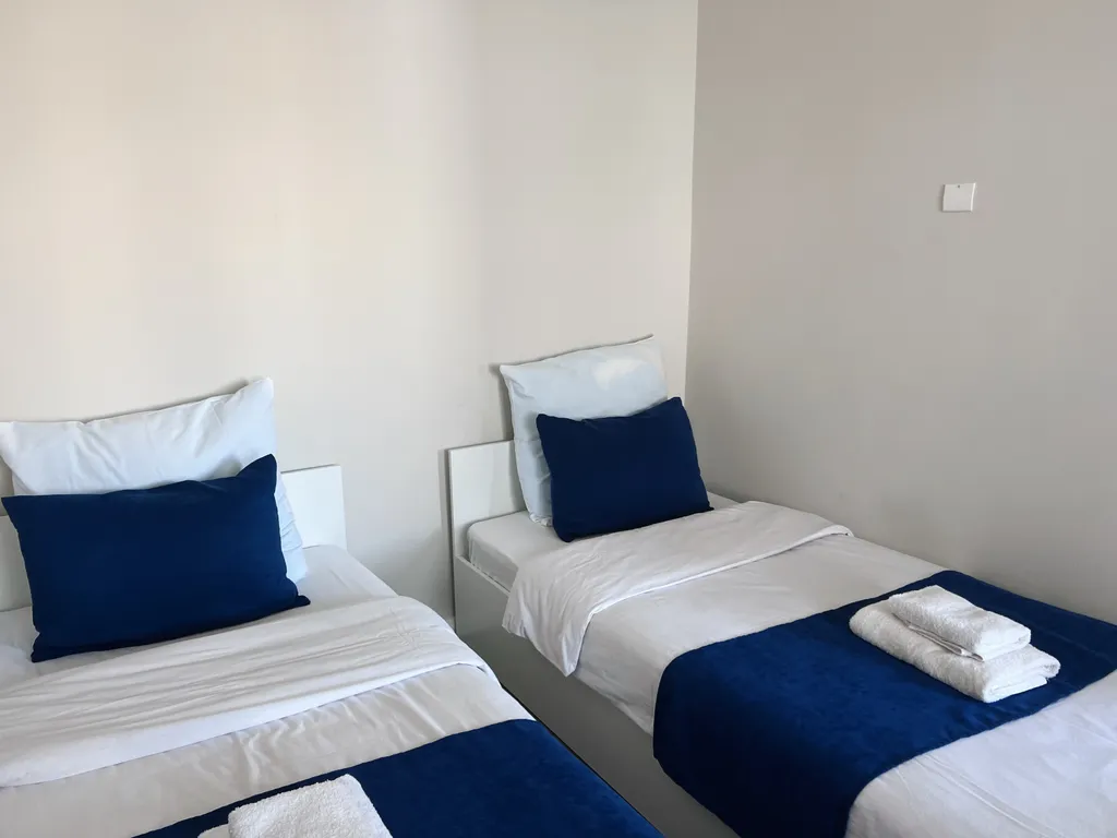 Апартаменты Созвездие Камчатки рядом с парком Победы