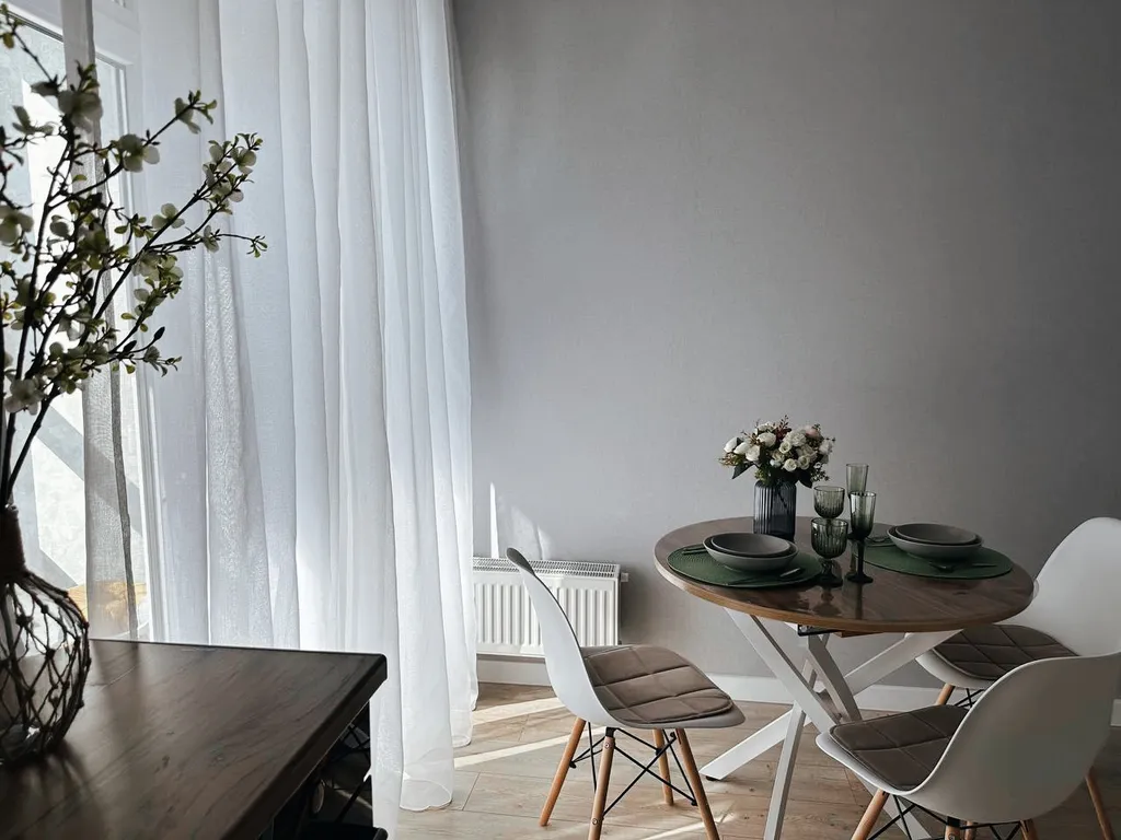 Квартира в новом ЖК г.Батайск