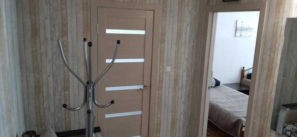 Апартаменты Континент