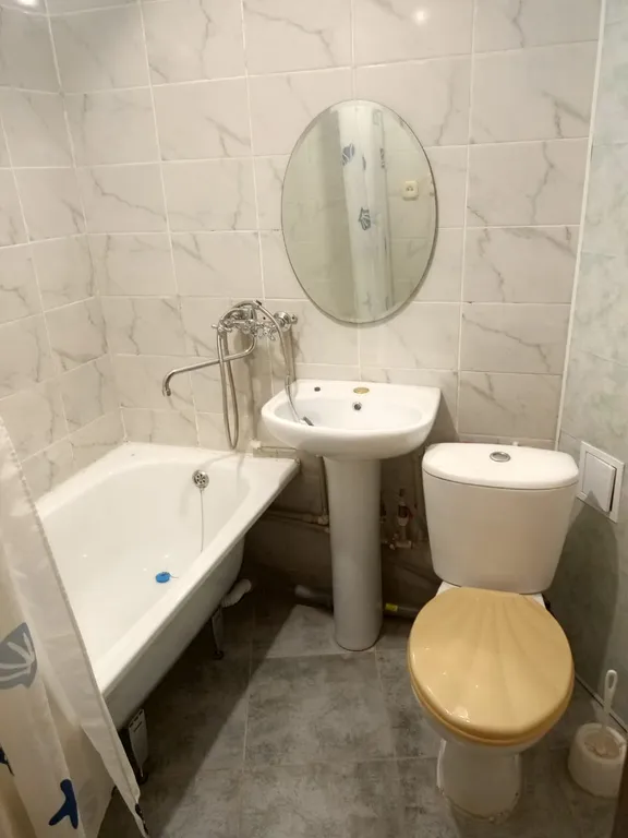 Квартира на Горной для отдыхающих и командировочных