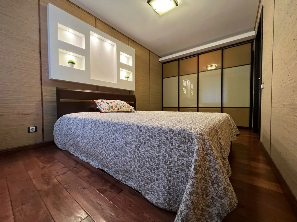 Квартира J&N Apartments Двухкомнатные апартаменты с гидромассажной ванной — аренда посуточно в Выборг