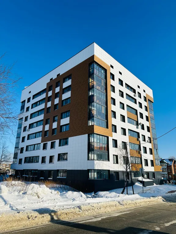 Уютная студия возле центра зимних видов спорта имени Филипенко