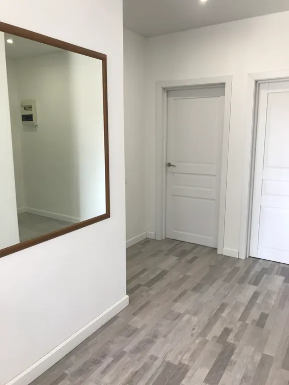 Уютная квартира на первой линии от моря