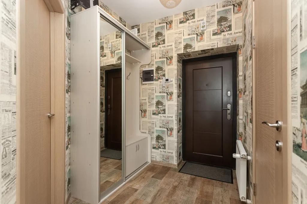 Квартира у моря