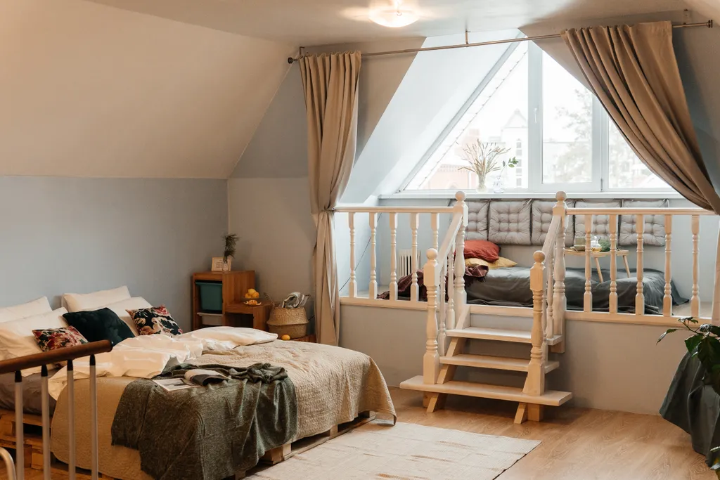 Коттедж на Уктусе