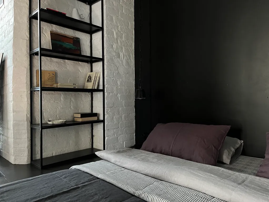 Квартира с дизайнерским ремонтом у Кремля