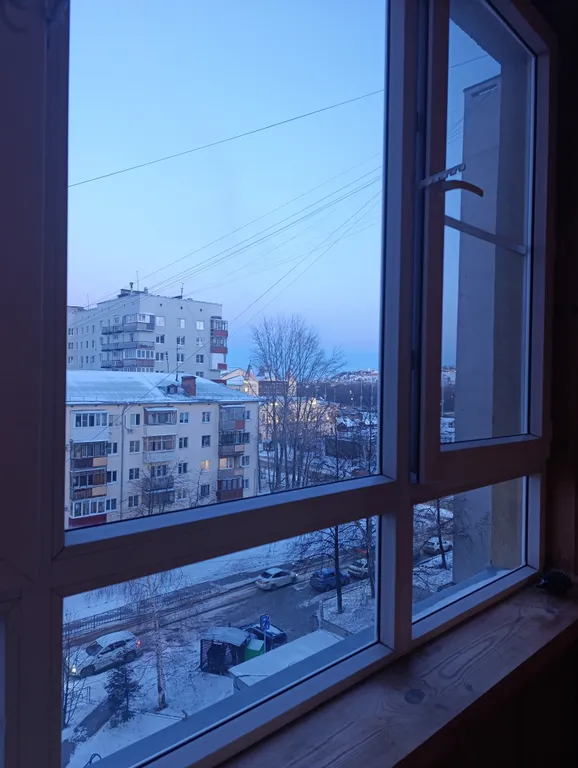 Квартира Уютная квартира около Нижегородской ярмарки — Нижний Новгород