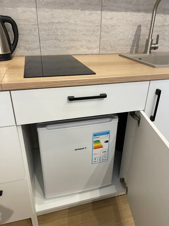 Уютные апартаменты у набережной и ТЦ Панама