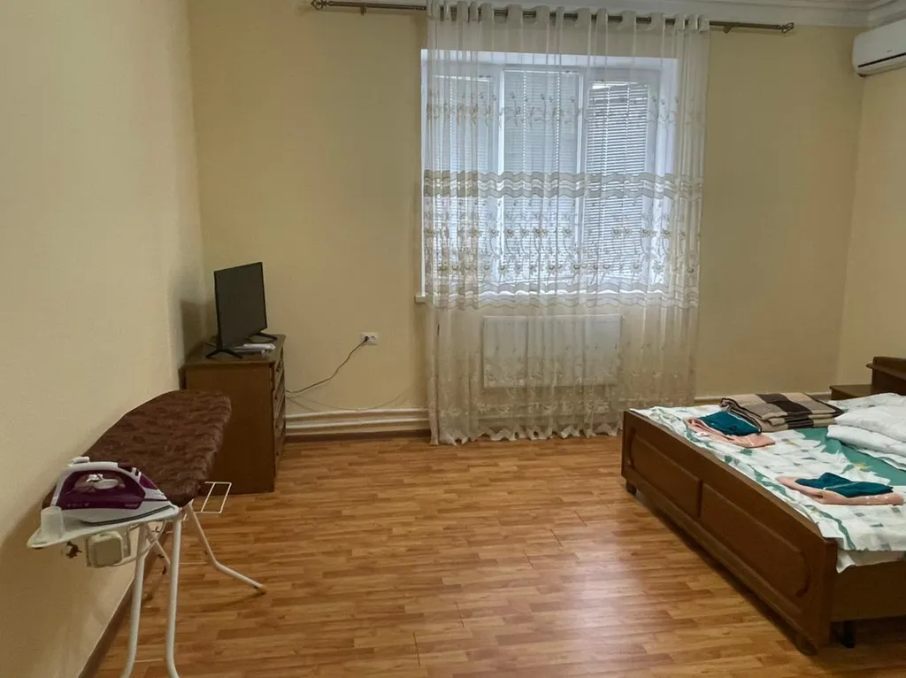 Дача со всеми удобствами