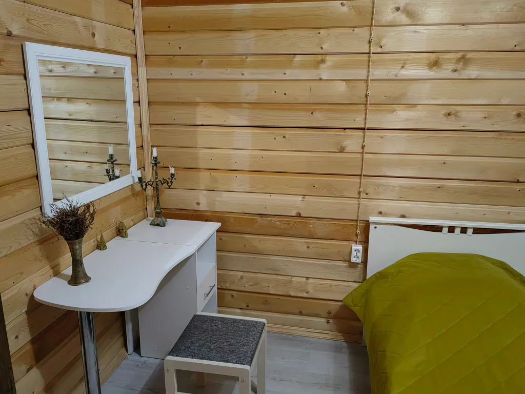 Уютный коттедж в экологически чистом районе