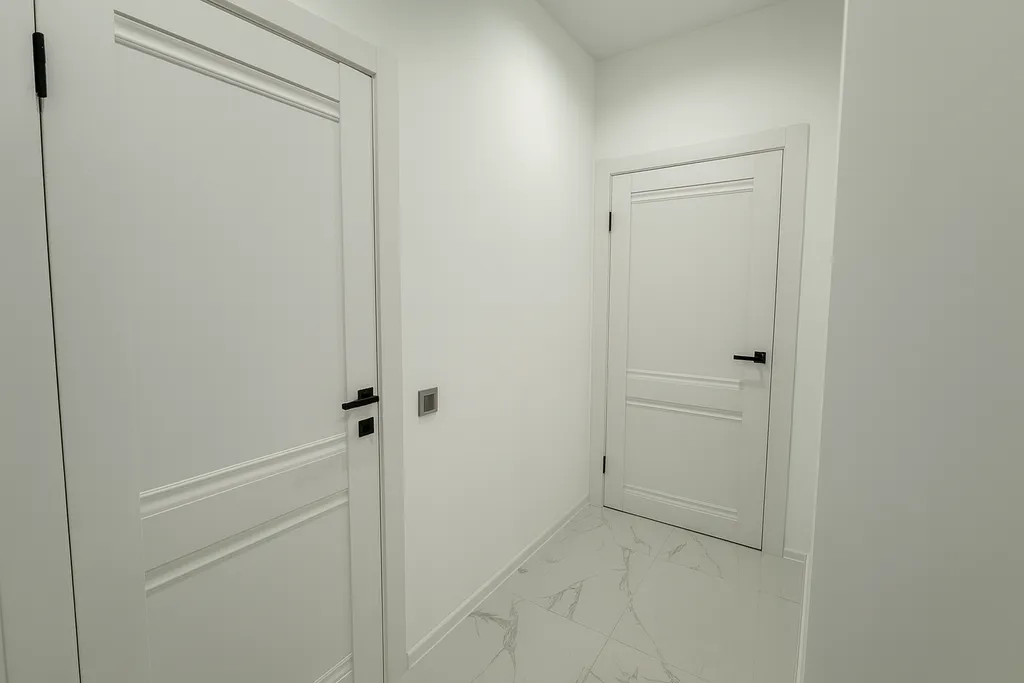 Квартира Квартира рядом с ТРЦ Меганом — Мирное